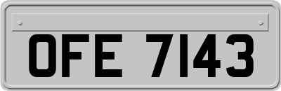OFE7143