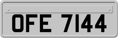 OFE7144