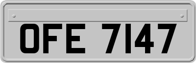 OFE7147