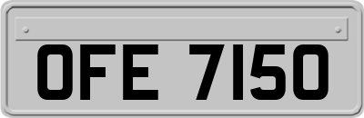 OFE7150