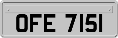 OFE7151
