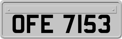 OFE7153