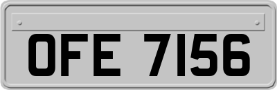 OFE7156