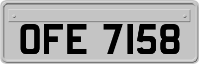 OFE7158