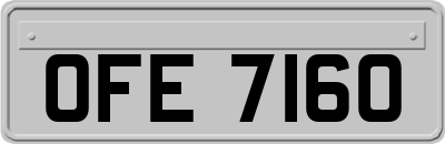 OFE7160