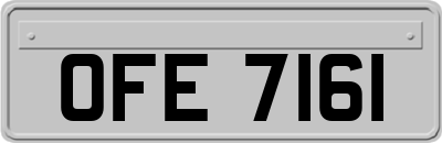 OFE7161