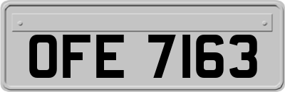OFE7163