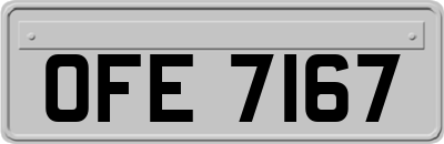 OFE7167