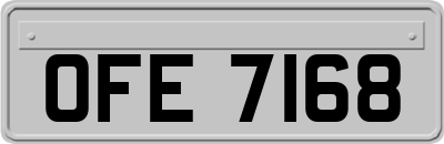 OFE7168