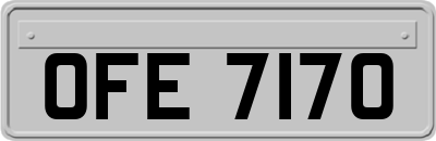 OFE7170