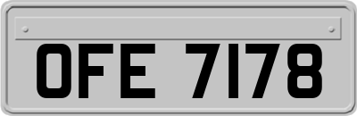 OFE7178