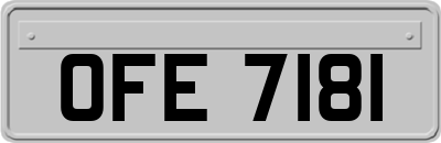 OFE7181