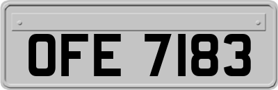 OFE7183