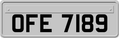 OFE7189