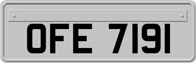 OFE7191