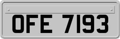 OFE7193