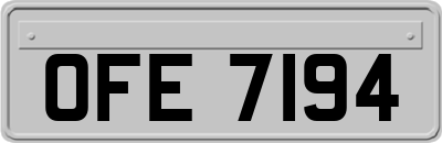 OFE7194