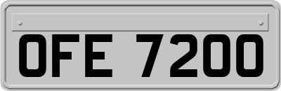 OFE7200