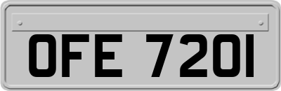 OFE7201