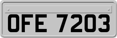 OFE7203