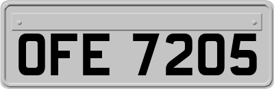 OFE7205