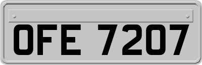 OFE7207