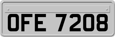OFE7208