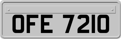OFE7210