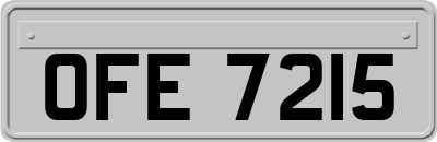 OFE7215