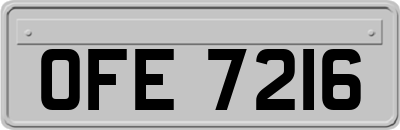 OFE7216
