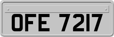OFE7217