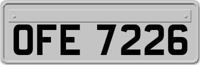 OFE7226
