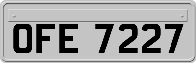 OFE7227