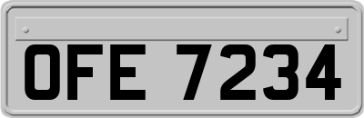 OFE7234