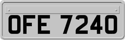 OFE7240