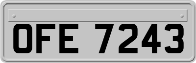 OFE7243
