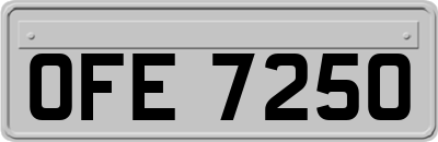 OFE7250