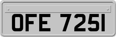 OFE7251