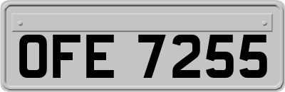 OFE7255