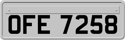 OFE7258