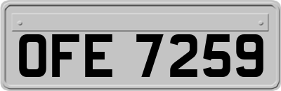OFE7259