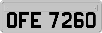 OFE7260