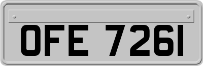 OFE7261