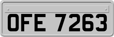 OFE7263