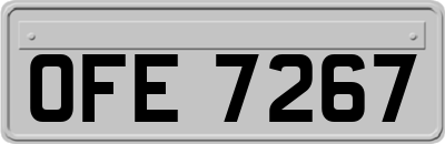OFE7267