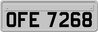 OFE7268