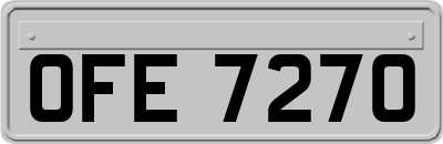 OFE7270