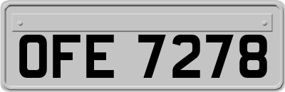OFE7278