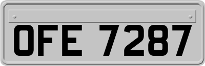 OFE7287