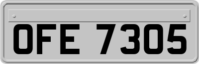 OFE7305